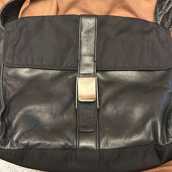 Vintage Prada Bag - Picture 14 of 15